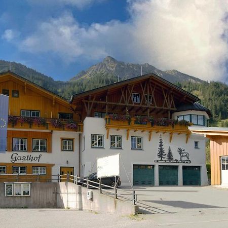 Landgasthof Schuster Нессельвенґле Екстер'єр фото