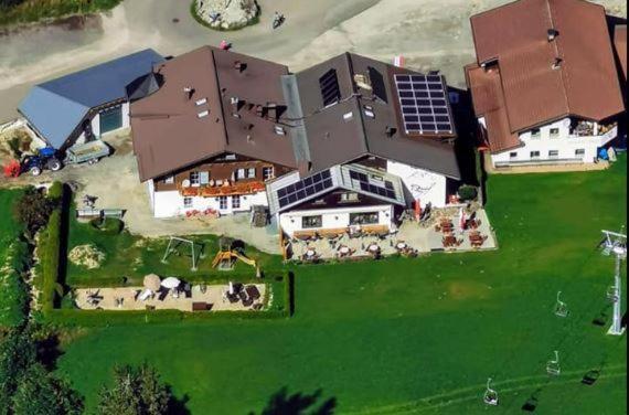 Landgasthof Schuster Нессельвенґле Екстер'єр фото