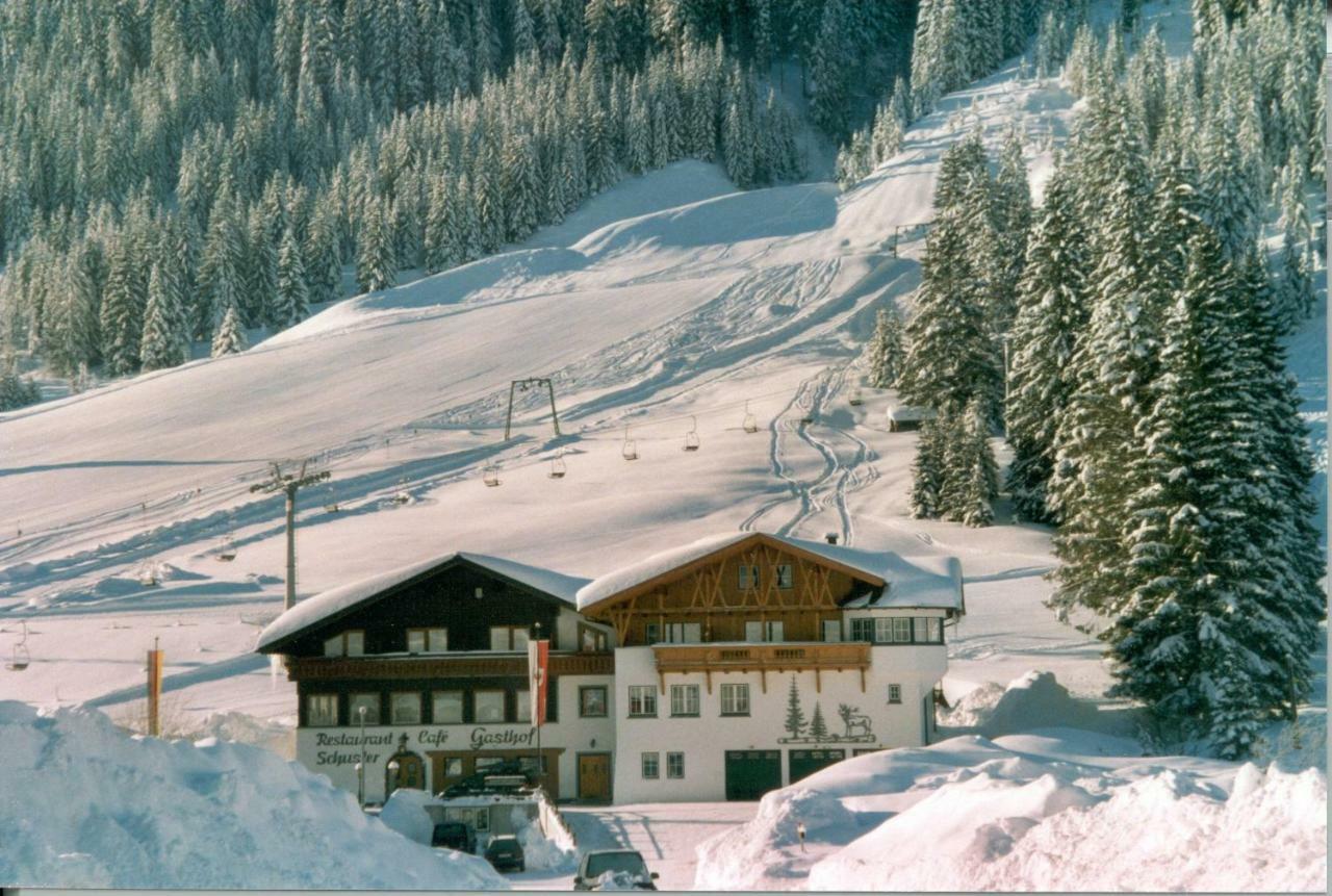 Landgasthof Schuster Нессельвенґле Екстер'єр фото