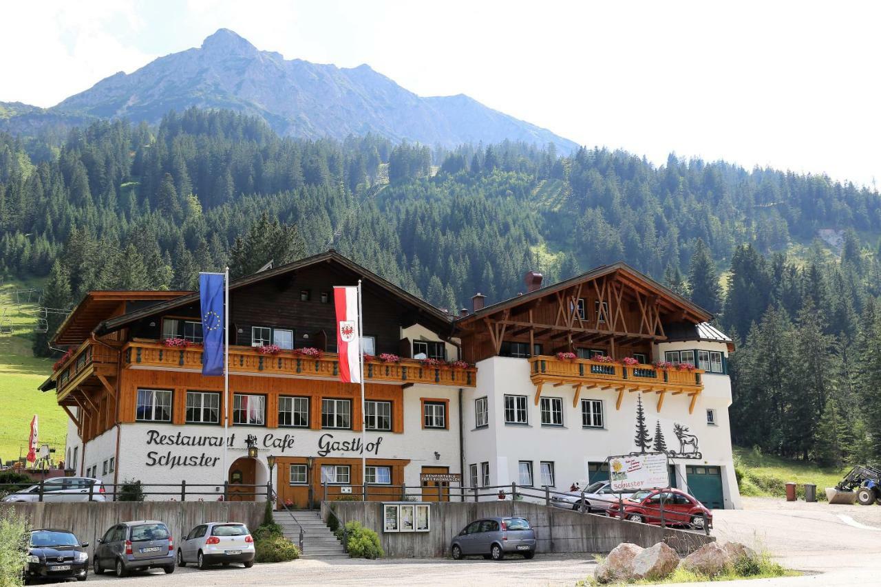 Landgasthof Schuster Нессельвенґле Екстер'єр фото