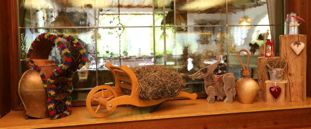 Landgasthof Schuster Нессельвенґле Екстер'єр фото